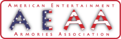 American Entertainment Armories Association